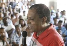 Obituary – Durban Activist, Desmond D’Sa