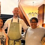 Celebrity Chefs Call for Access to More Sustainable Seafood