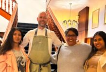 Celebrity Chefs Call for Access to More Sustainable Seafood